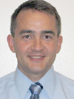 Dr. Todd Alan, MD