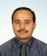 Dr. Subhash Shah, MD
