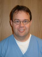Dr. Todd Odom, MD