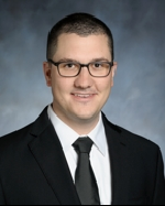 Dr. Joshua Burkard, DO