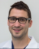 Dr. Joshua Camara, DO
