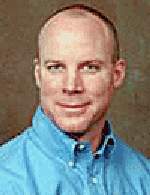 Dr. Todd Oliver, MD