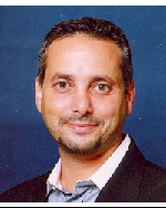 Dr. Todd Parnes, DO
