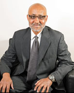 Dr. Subhendu Narayan, MD