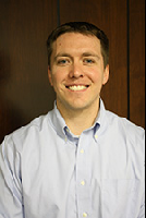 Dr. Todd Peterson, MD