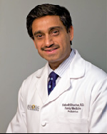Dr. Subodh Bhuchar, MD