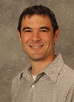 Dr. Todd Porter, MD