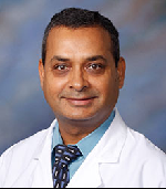 Dr. Subodhsingh Chauhan, MD