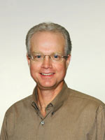 Dr. Todd Rhoades, MD