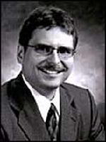 Dr. Todd Rieter