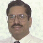 Dr. Subramanyam Naidu, MD