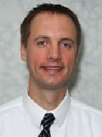 Dr. Todd Rimington, MD