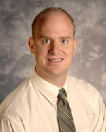 Dr. Todd Ritzman, MD