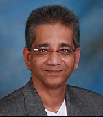 Dr. Subrata Ghosh, MD