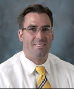Dr. Joshua Eberhardt, MD