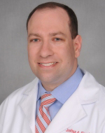 Dr. Joshua Eisenberg, MD