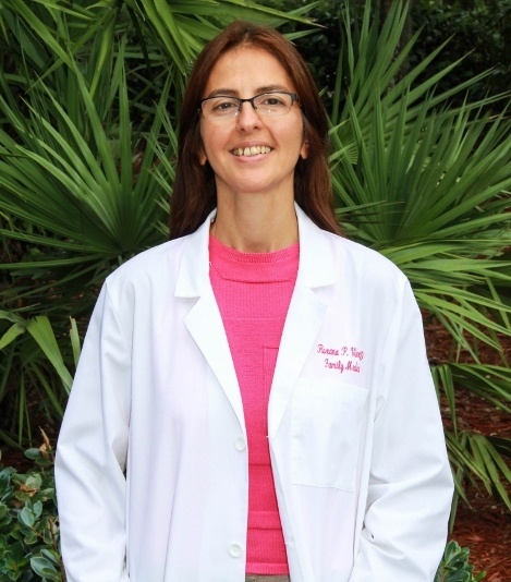 Dr. Roxana Viera, MD