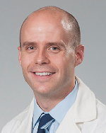 Dr. Todd Sanderson, MD