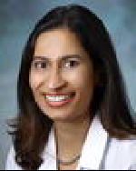 Dr. Suchitra Paranji, MD
