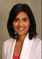 Dr. Suchitra Rao, MD