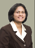 Dr. Suchitra Rondla