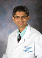 Dr. Sudarshan Jadcherla, MD