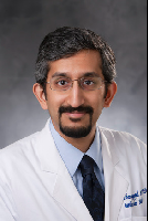 Dr. Sudarshan Rajagopal, MD