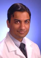 Dr. Sudeep Bansal, MD