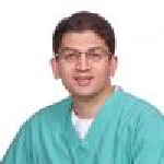 Dr. Sudeep Taksali, MD
