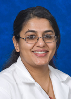 Dr. Sudeshna Banerjee, MD
