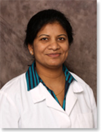 Dr. Sudha Damidi, MD