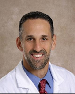 Dr. Joshua Harris, MD