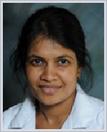 Dr. Sudha Kavuru, MD
