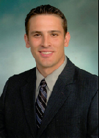 Dr. Joshua Hay, MD