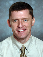 Dr. Joshua Hixson, MD