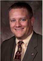 Dr. Todd Taylor, DO