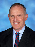 Dr. Todd Tescher, MD