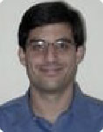 Dr. Todd Tibbetts, MD, PHD