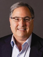 Dr. Todd Traub, MD