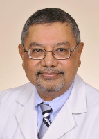 Dr. Sudha Pillarisetti, MD