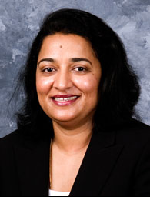 Dr. Sudha Rani, MD