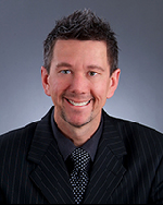 Dr. Todd Twogood, MD