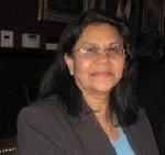 Dr. Sudha Ved