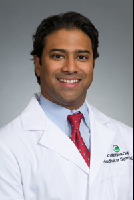 Dr. Sudhakar Satti, MD