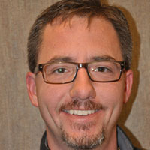 Dr. Joshua Keyes