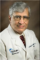 Dr. Sudhanva Wadgaonkar, MD