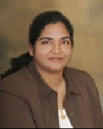 Dr. Sudhathi Chennuru, MD