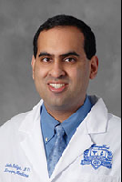 Dr. Sudhir Baliga, MD