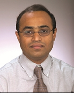 Dr. Sudhir Chavour, MD