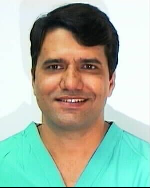 Dr. Sudhir Choudhary, MD
